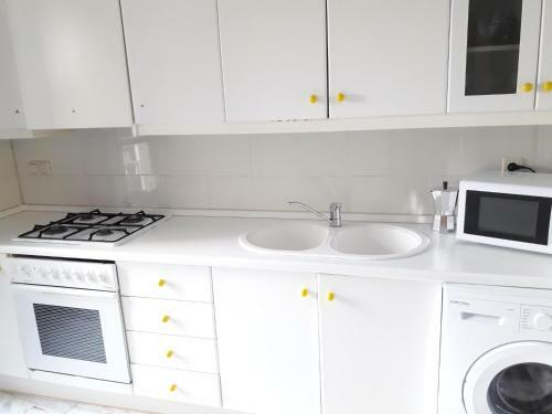 Apartamentos Sol Real 1