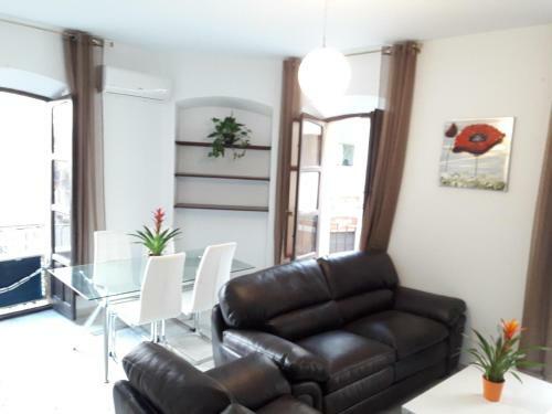 Apartamentos Sol Real 1