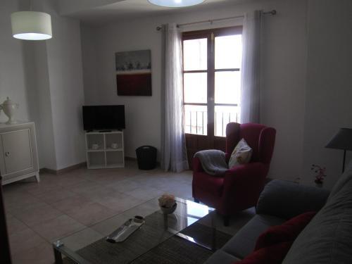 Apartamento Alojamiento Real 7