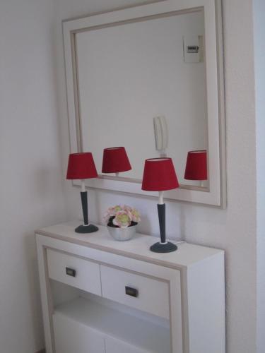 Apartamento Alojamiento Real 7