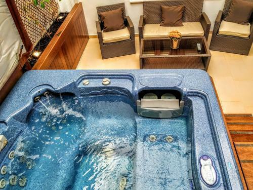 Villa Sol Mirador Luxury House