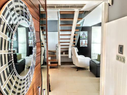 Villa Sol Mirador Luxury House
