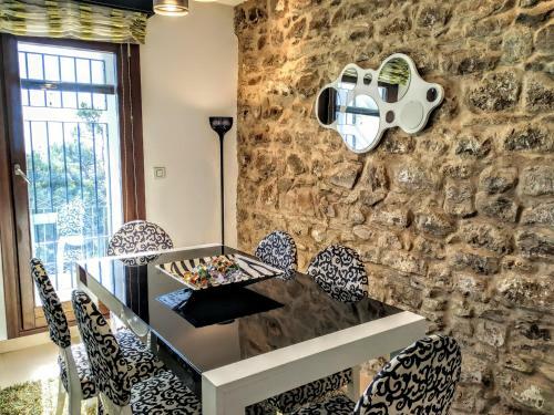 Villa Sol Mirador Luxury House