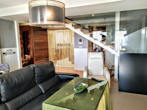 Villa Sol Mirador Luxury House
