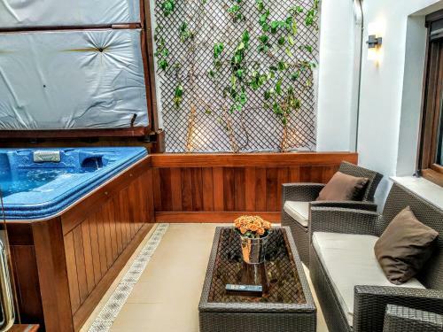 Villa Sol Mirador Luxury House