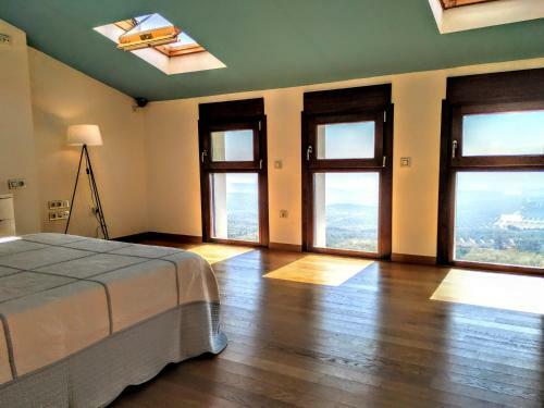 Villa Sol Mirador Luxury House