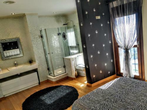 Villa Sol Mirador Luxury House