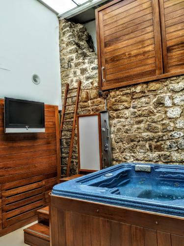 Villa Sol Mirador Luxury House