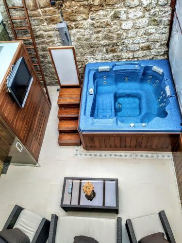 Villa Sol Mirador Luxury House