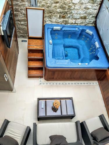 Villa Sol Mirador Luxury House