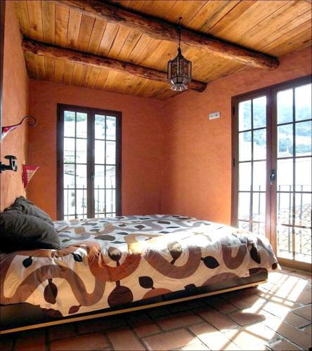 Apartment Calle Fuentezuela