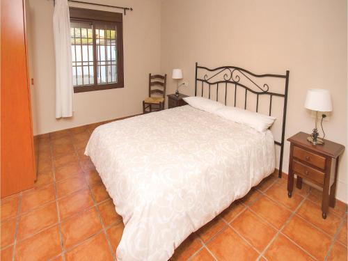 Five-bedroom Holiday Home In Ubrique