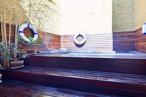 Home Deco Ullastret Costa Brava