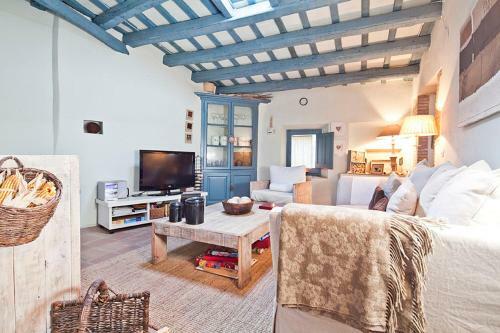 Home Deco Ullastret Costa Brava