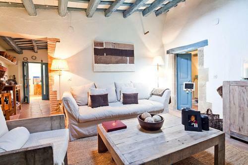 Home Deco Ullastret Costa Brava