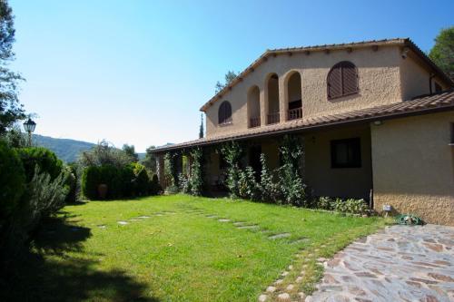 Villa Manyans