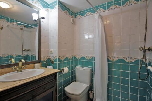 Apartamentos Santa Agueda