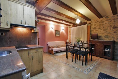 Apartamentos Santa Agueda
