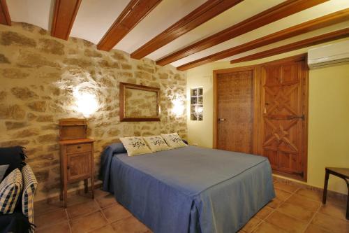Apartamentos Santa Agueda