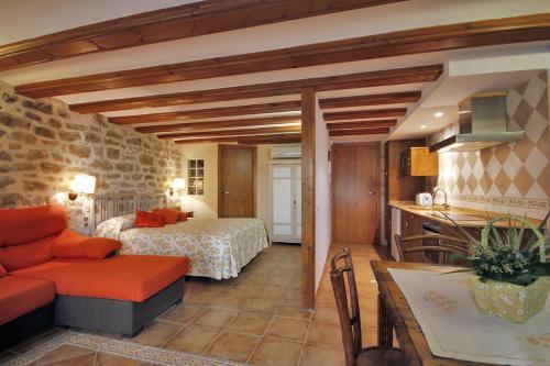 Apartamentos Santa Agueda