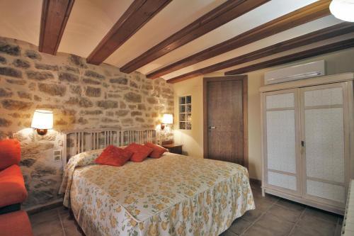 Apartamentos Santa Agueda