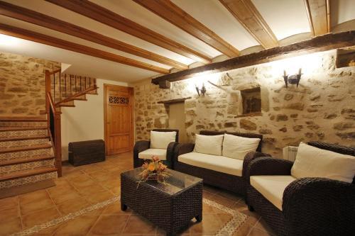Apartamentos Santa Agueda