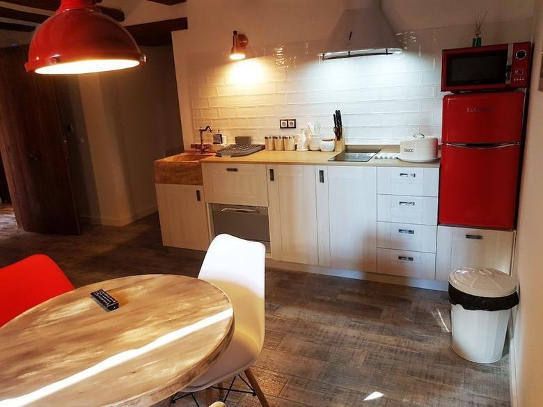 Apartamento El Rac� De Valderrobres