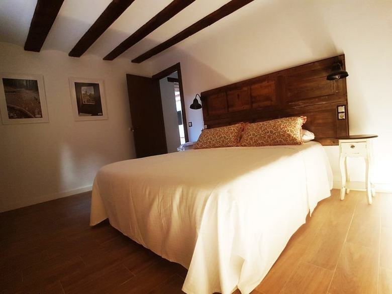 Apartamento El Rac� De Valderrobres