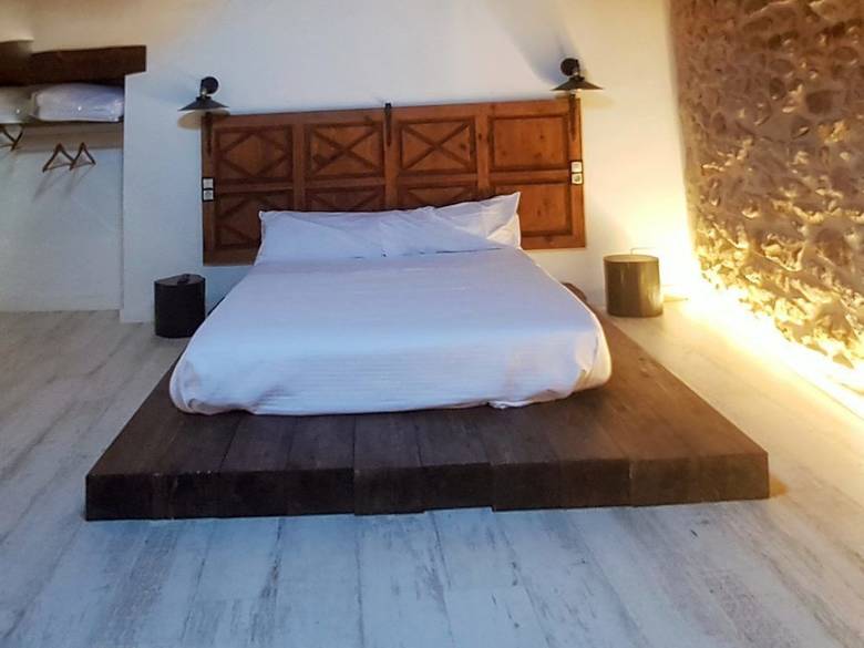 Apartamento El Rac� De Valderrobres