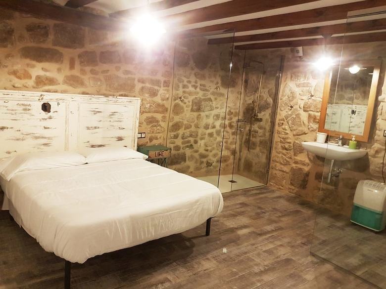 Apartamento El Rac� De Valderrobres