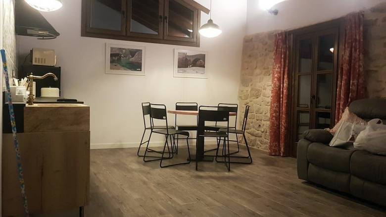 Apartamento El Rac� De Valderrobres