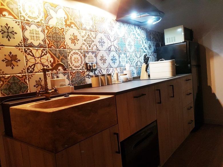 Apartamento El Rac� De Valderrobres