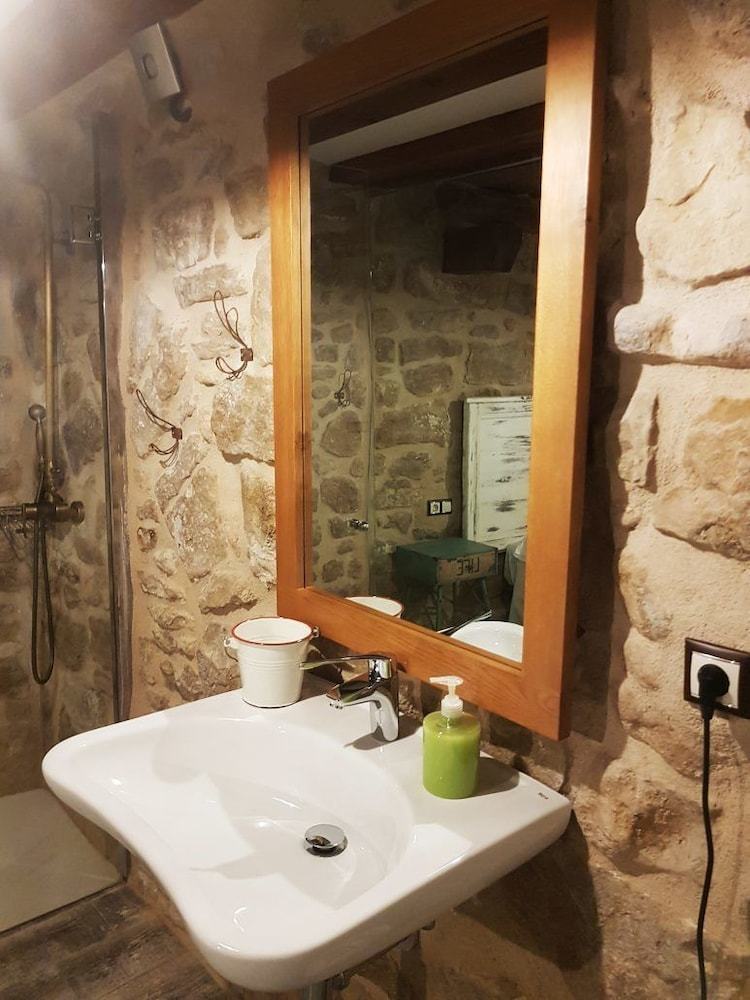 Apartamento El Rac� De Valderrobres