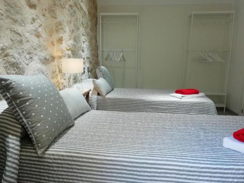 Apartamento Los �ngeles Valderrobres