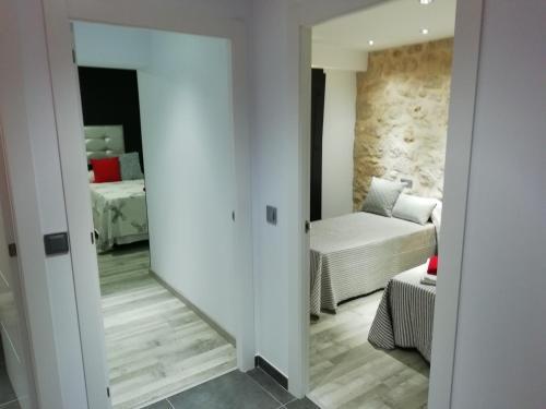 Apartamento Los �ngeles Valderrobres