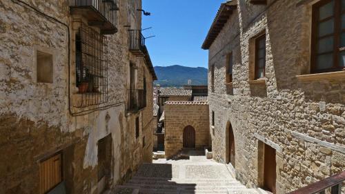 Apartamento Los �ngeles Valderrobres
