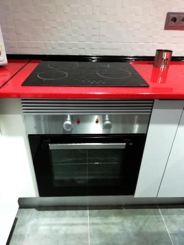 Apartamento Los �ngeles Valderrobres