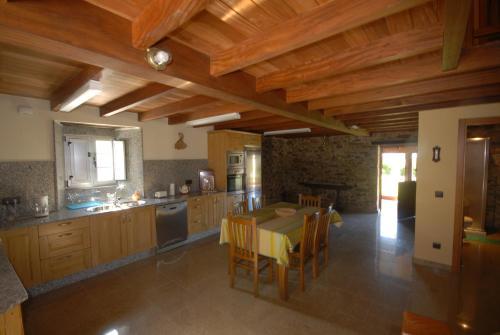 Agroturismo Casa Rural Pantin