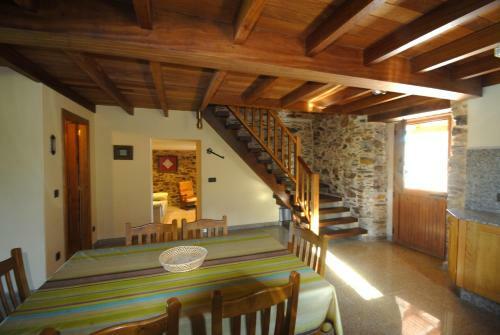 Agroturismo Casa Rural Pantin