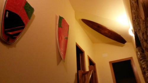 Agroturismo Casa Rural Pantin