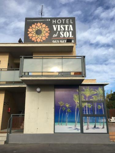 Hotel Vista Al Sol