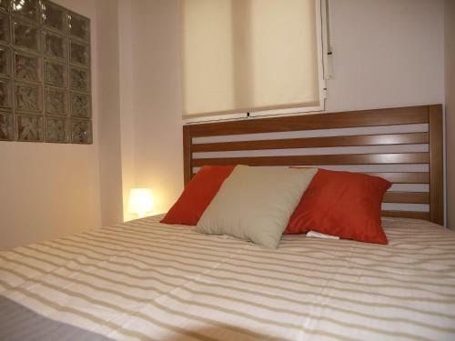 Apartamento Martin El Humano - Flat