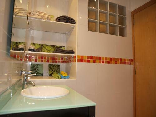 Apartamento Martin El Humano - Flat