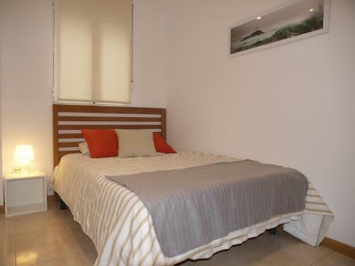 Apartamento Martin El Humano - Flat