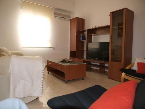 Apartamento Martin El Humano - Flat
