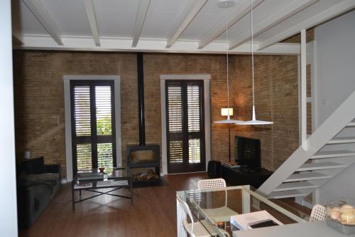 Apartamento Living Valencia - Malvarrosa Beach