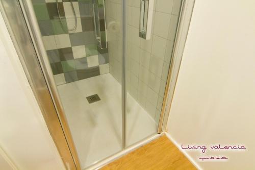 Apartamento Living Valencia - Malvarrosa Beach