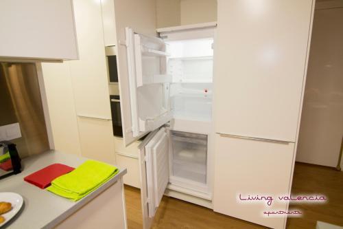 Apartamento Living Valencia - Malvarrosa Beach