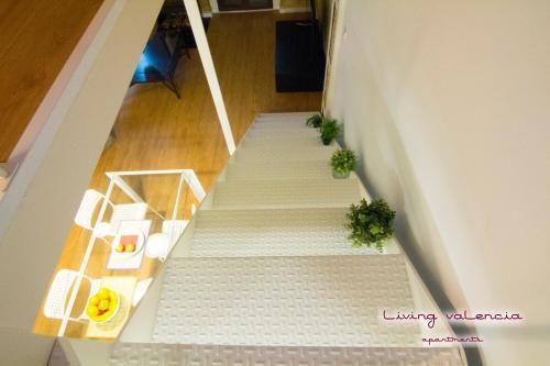 Apartamento Living Valencia - Malvarrosa Beach