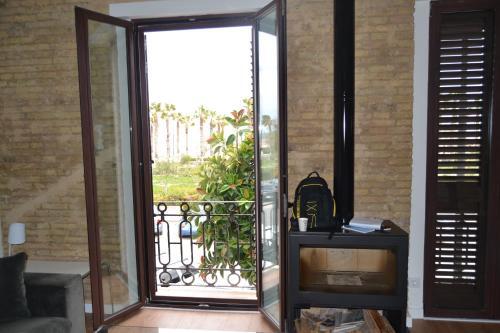 Apartamento Living Valencia - Malvarrosa Beach